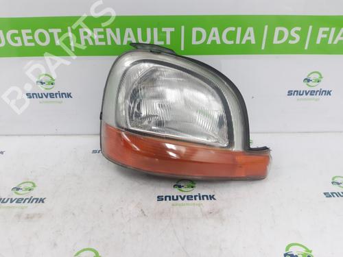 Used Right headlight Right headlight 19113182 19113182