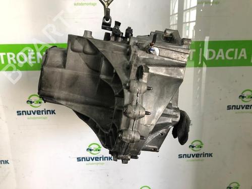 Gearbox CITROËN C4 II (NC_) 1.6 THP 155 | BP40542025M3 - Image 2