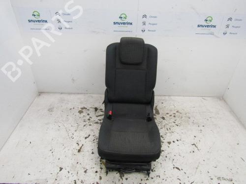 Used Rear seat Rear seat 10795855 10795855
