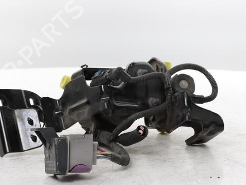 Other RENAULT CLIO V (B7_) 1.5 Blue dCi 100 (B7AD) | BP33874366O1 - Image 5