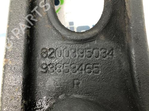 Left front suspension arm RENAULT TRAFIC III Van (FG_) 1.6 dCi 115 (FGMD) | BP21193369M12 