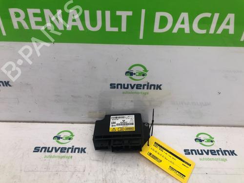 Kollisjonspute styreenhet RENAULT MEGANE III Grandtour (KZ0/1) 1.5 dCi (KZ09, KZ0D, KZ1G, KZ29, KZ14, KZ1W, KZ10, KZ1F,... (110 hp) 16422294