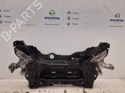 Used Subframe RENAULT TALISMAN (LP_) 1.6 dCi 130 (130 hp) 24163219