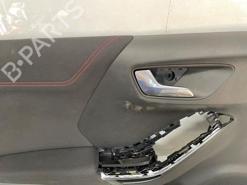Front left panel FORD PUMA (J2K, CF7) 1.0 EcoBoost mHEV | BP29640586C58 