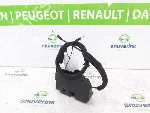 Front right lock IVECO DAILY VI Van 35S17, 35C17, 40C17, 50C17, 55C17, 60C17, 65C17, 70C17 | BP40578970C97 - Image 2