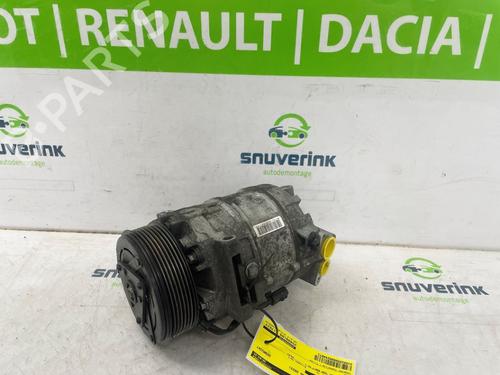 Used AC compressor AC compressor 25776256 25776256