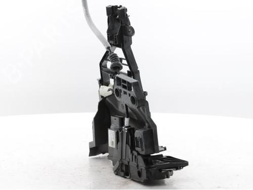 Front left lock VOLVO XC60 II (246) T8 Hybrid AWD | BP40543167C98 - Image 3