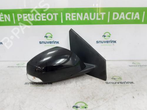 Used Right mirror RENAULT MEGANE III Grandtour (KZ0/1) 1.5 dCi (KZ09, KZ0D, KZ1G, KZ29, KZ14, KZ1W, KZ10, KZ1F,... (110 hp) 22218309