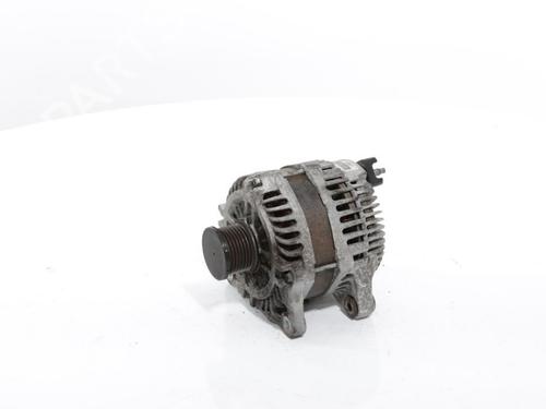 Alternator RENAULT TRAFIC III Van (FG_) 1.6 dCi 125 (FGMH) | BP27287811M7 - Image 2