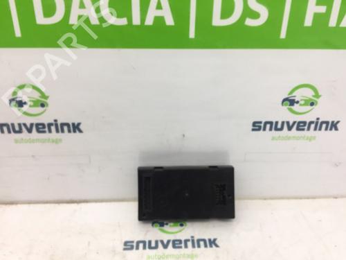Used Electronic module MERCEDES-BENZ CITAN Box Body/MPV (W415) 109 CDI (415.601, 415.603, 415.605) (90 hp) 26238223