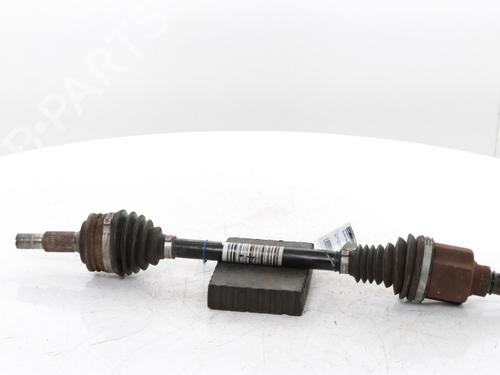 Left front driveshaft PEUGEOT 3008 II SUV (MC_, MR_, MJ_, M4_) 1.2 THP/ PureTech 130 (MRHNSM, MRHNSU, MRHNSJ, MRHNYW,... | BP30186100M38 