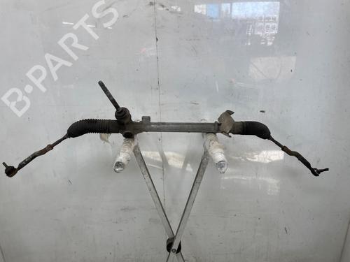 Styregear/Snekke Styregear/Snekke RENAULT KADJAR (HA_, HL_) 1.2 TCe 130 (HLMR) (130 hp) 33846072 33846072