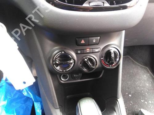 Front left panel PEUGEOT 208 I (CA_, CC_) 1.2 VTI 82 | BP24647463C58 - Image 13