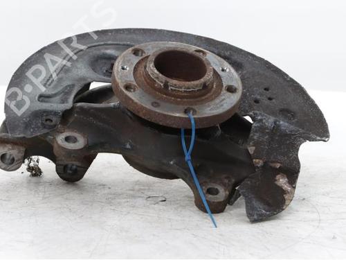 Used Left front steering knuckle Left front steering knuckle CITROËN C5 AIRCROSS (A_) 1.6 Hybrid 225 (A45GFR) (224 hp) 40587052 40587052