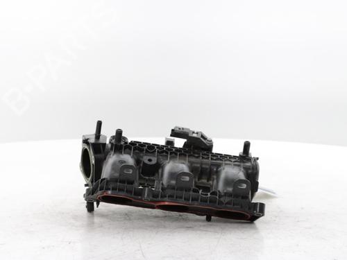 Used Intake manifold Intake manifold PEUGEOT 308 III (FB_, FH_, FP_, F3_, FM_) PureTech 130 (FPHNSL, FPHNST) (131 hp) 33697023 33697023