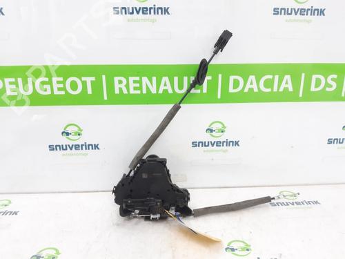 Used Front left lock Front left lock 18413843 18413843