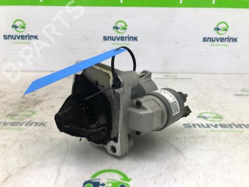 Starter PEUGEOT 208 II (UB_, UP_, UW_, UJ_) 1.2 PureTech 100 | BP21194514M8 