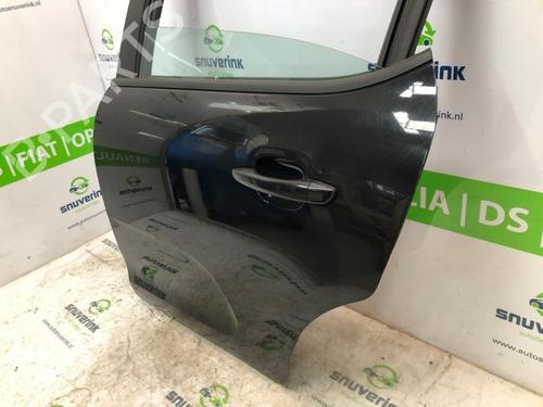 Left rear door CITROËN C3 III (SX) 1.2 VTi 82 | BP20500058C4