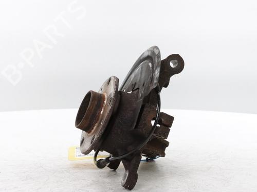 Left front steering knuckle RENAULT EXPRESS Box Body/MPV 1.5 Blue dCi 95 (F6AB) | BP33697097M25 - Image 3