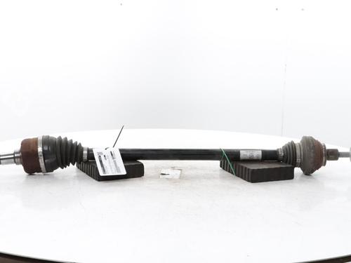 Used Right rear driveshaft Right rear driveshaft 37490254 37490254