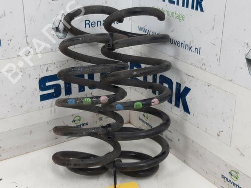 Used Shock absorber spring RENAULT CLIO IV (BH_) 0.9 TCe 90 (BHNF, BHMA, BHMH, BHJK, BHJR) (90 hp) 13191817
