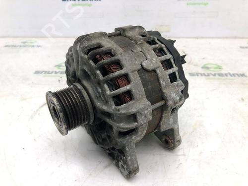 Alternator RENAULT KADJAR (HA_, HL_) 1.3 TCe 160 (HLNC) | BP21193630M7 
