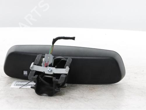 Used Rear mirror Rear mirror LAND ROVER RANGE ROVER EVOQUE (L538) 2.0 4x4 (241 hp) 38110402 38110402