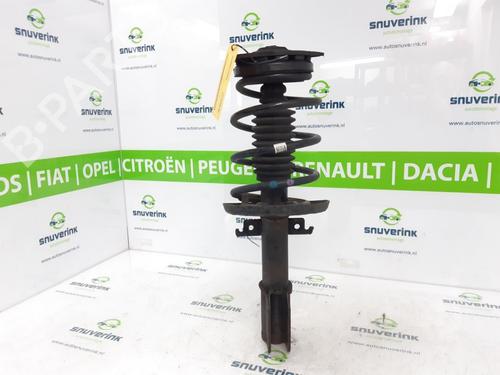 Used Left front shock absorber RENAULT MEGANE III Grandtour (KZ0/1) 1.5 dCi (KZ09, KZ0D, KZ1G, KZ29, KZ14, KZ1W, KZ10, KZ1F,... (110 hp) 26279446
