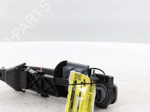 Tailgate handle RENAULT TRAFIC III Van (FG_) 2.0 dCi 150 (FGMU) | BP34564004C132 - Image 7