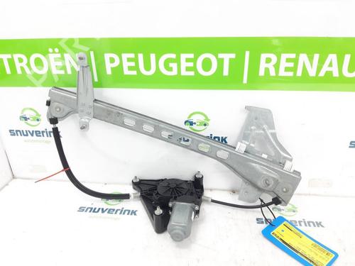 Used Front right window mechanism Front right window mechanism 10808507 10808507