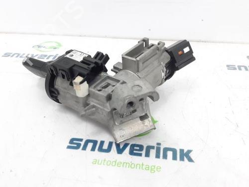 Ignition barrel MAZDA 2 (DE_, DH_) 1.5 (DE5FS) | BP40576549M48 - Image 2
