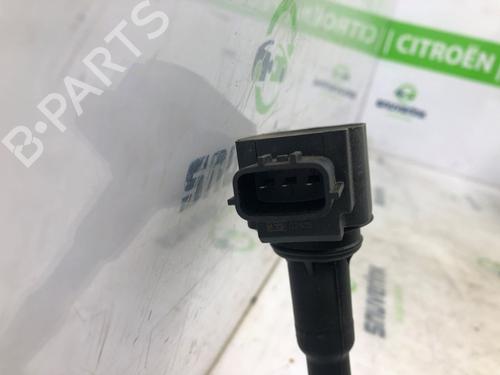 Ignition coil RENAULT TWINGO III (BCM_, BCA_) 1.0 SCe 70 | BP20074341M94 