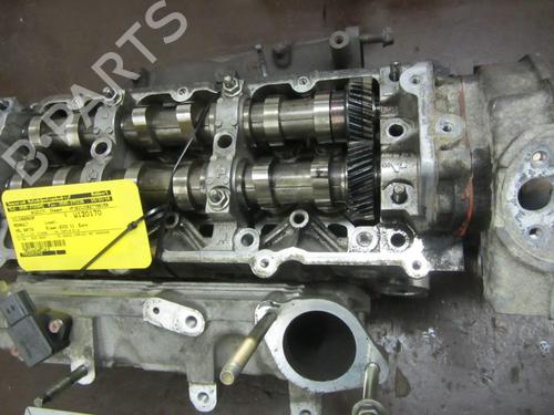 Used Cylinder head RENAULT VEL SATIS (BJ0_) 3.0 dCi (BJ0J, BJ0N) (177 hp) 14846607