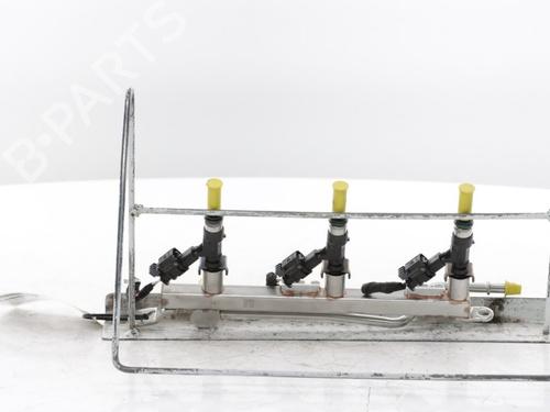 Injection rail BMW X1 (U11) xDrive 30e Plug-in-Hybrid | BP40297535M98  - Image 6