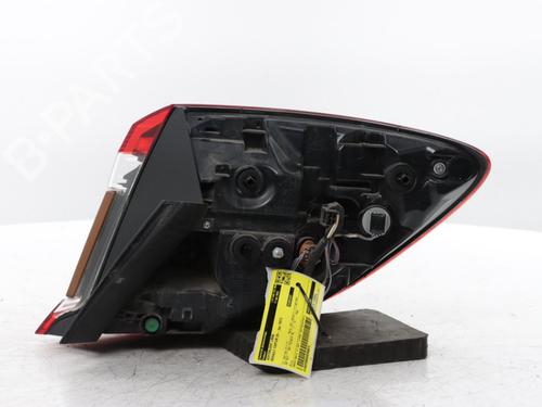 Left taillight RENAULT CAPTUR II (HF_) TCe 90 (HFM6) | BP34564974C34 - Image 5