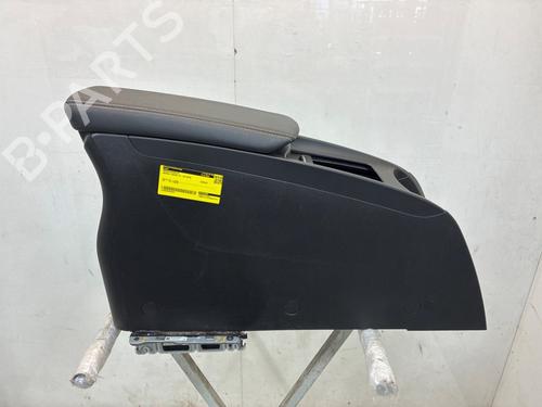 Mittelkonsole Mittelkonsole RENAULT SCÉNIC IV (J9_) 1.3 TCe 140 (140 hp) 33696460 33696460