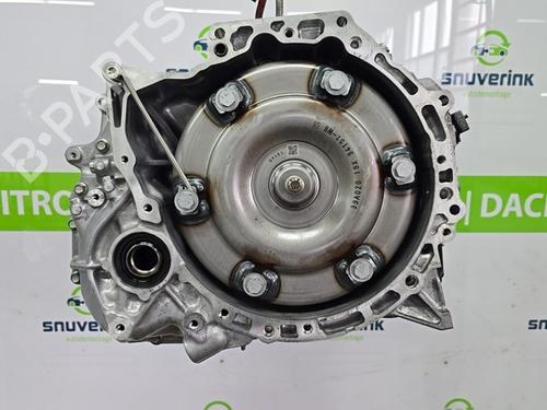 Used Gearbox Gearbox 24160462 24160462