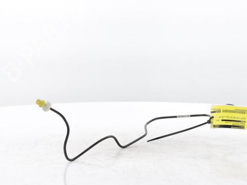 Pipe RENAULT CLIO IV (BH_) 0.9 TCe 90 (BHNF, BHMA, BHMH, BHJK, BHJR) | BP30758682M125 