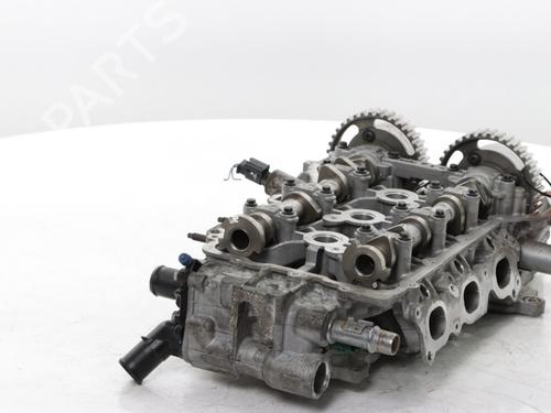 Cylinder head CITROËN C3 II (SC_) 1.0 VTi 68 | BP30185939M5 