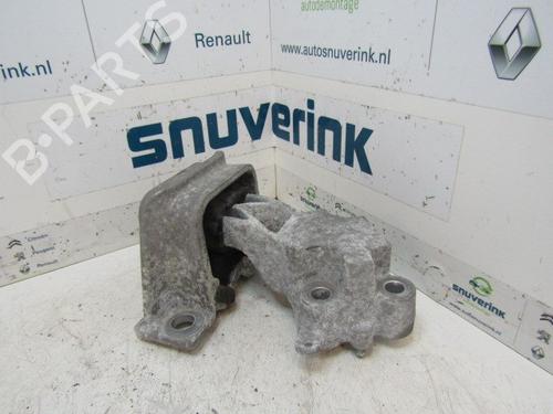 Used Engine mount RENAULT TWINGO II (CN0_) 1.2 16V (CN04, CN0B) (75 hp) 10790691