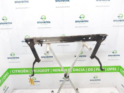 Used Subframe RENAULT MEGANE III Grandtour (KZ0/1) 1.5 dCi (KZ09, KZ0D, KZ1G, KZ29, KZ14, KZ1W, KZ10, KZ1F,... (110 hp) 10804276