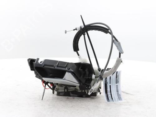 Used Front right lock Front right lock PEUGEOT 508 SW II (FC_, FJ_, F4_) Hybrid 224 (F45GQU) (224 hp) 34423325 34423325