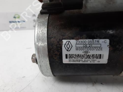 Starter RENAULT CLIO IV (BH_) 0.9 TCe 90 (BHNF, BHMA, BHMH, BHJK, BHJR) | BP40566247M8 - Image 4