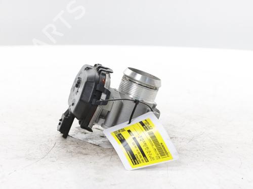 Throttle body FORD TRANSIT COURIER B460 Box Body/MPV 1.5 EcoBlue | BP38234616M82 - Image 3