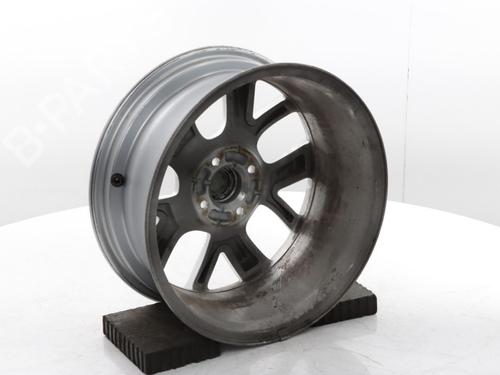 Rim RENAULT CAPTUR I (J5_, H5_) 1.3 TCe 130 (J5NJ, J5NE) | BP29640638C45 