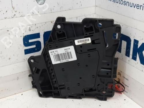 Fuse box CITROËN C3 II (SC_) 1.6 HDi | BP40567960E1 - Image 2