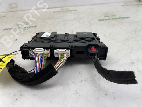 Elektronisk modul DACIA DUSTER (P1310) 1.2 TCe 130 | BP26488942M83 