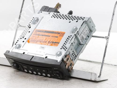 Radio CITROËN C3 II (SC_) 1.4 VTi 95 | BP36278823E6 - Image 2