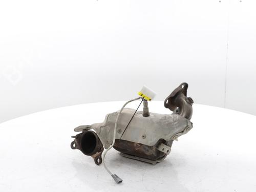 Used Catalyst RENAULT KADJAR (HA_, HL_) 1.2 TCe 130 (HLMR) (130 hp) 29241458