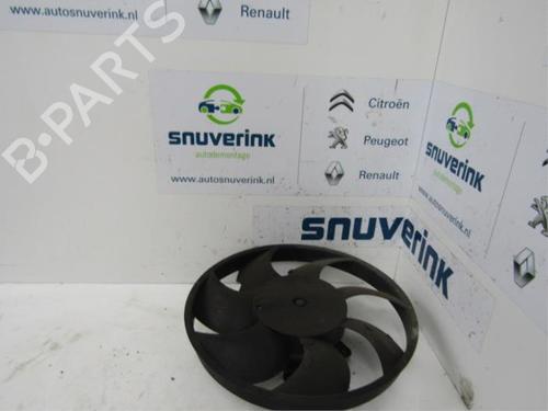 electronic-module-renault-master-iii-van-fv-2010-40564480 main image